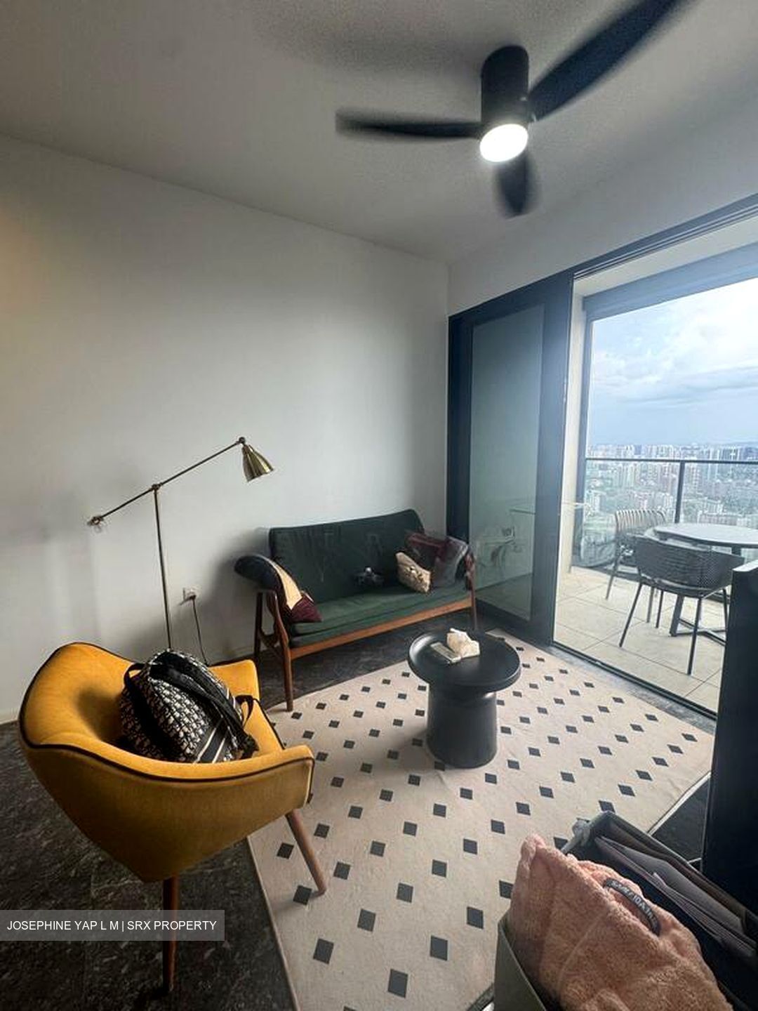 Avenue South Residence (D3), Apartment #622003151